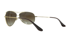 Aviator Polarized Sunglasses "Arista" RB3293-001-13_63