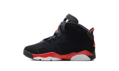 Air Jordan 6 PS "Infrared Salesman (2026)" IQ1277 001