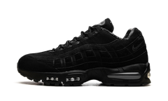 Air Max 95 "Big Bubble Black Realtree Edge Camo" IQ0302 010
