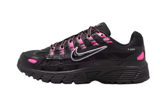 P- 6000 GS "Pink Blast Metallic Silver Black" HV5064 600