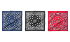 Hav-A-Hank Bandanas "Multicolor" SU26992