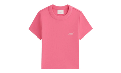 Mulberry Tee II WMNS "Pastel Pink" KITH129