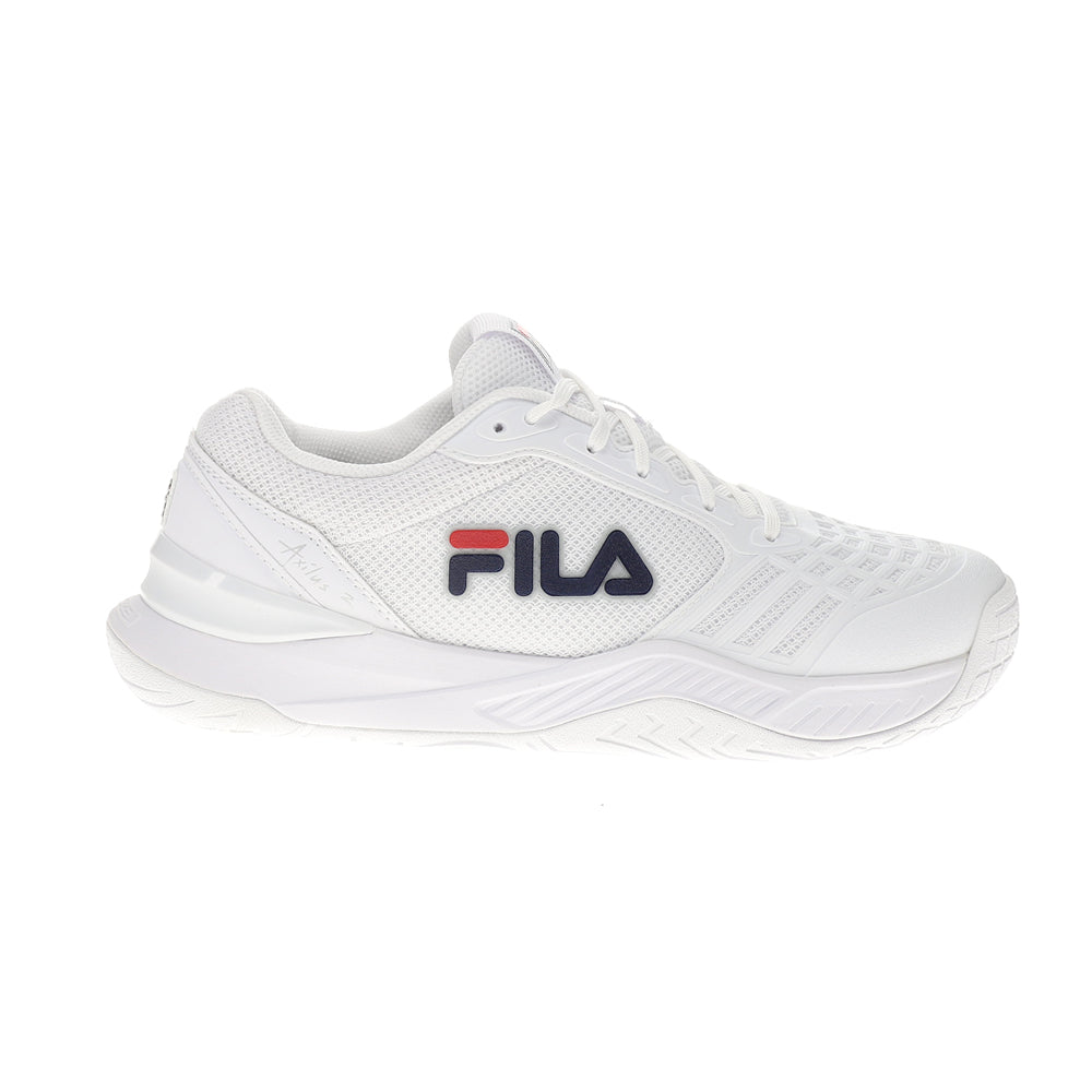 Axilus 3 Lace Up Sneakers