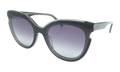 Cat Eye Sunglasses "Black" MCM706S-051