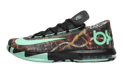 Nike KD 6 GS "All-Star" IU1285 900
