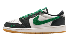 Air Jordan 1 Retro Low OG "Phantom Pine Green" IR2283 030