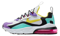 Air Max 270 React PS "Bright Violet" BQ0102 101