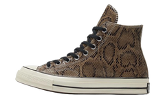 Chuck Taylor All-Star 70 Hi "Snakeskin" 170103C