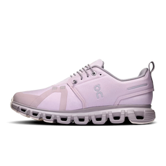 Running Cloud 6 Waterproof Mauve Zinc (Women’s)