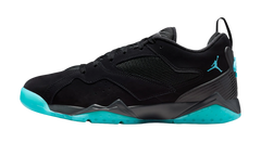Air Jordan MVP 92 "Black Gamma Blue" HQ3950 004