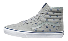 MLB Sk8 Hi "New York Yankees" VH000TS9KU8