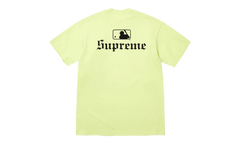 MLB Teams Tee "FW25 - NY Yankees Pale Mint" SU27094