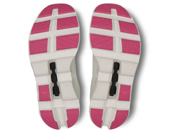 Running Cloudmonster White Lima (Women's)