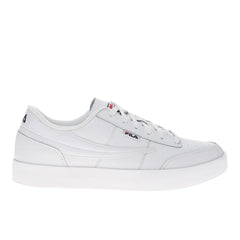 Royalton Perforated Lace Up Sneakers