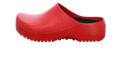 Super-Birki Polyurethane "Red" 1027193