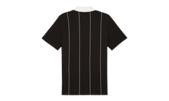 Scuderia Ferrari HP Race Premium Polo "Black" 630209 01