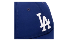 59FIFTY MLB SS20 RETRO CROWN DODGERS FITTED HAT "ERIC EMANUEL - Royal/ White" EE416