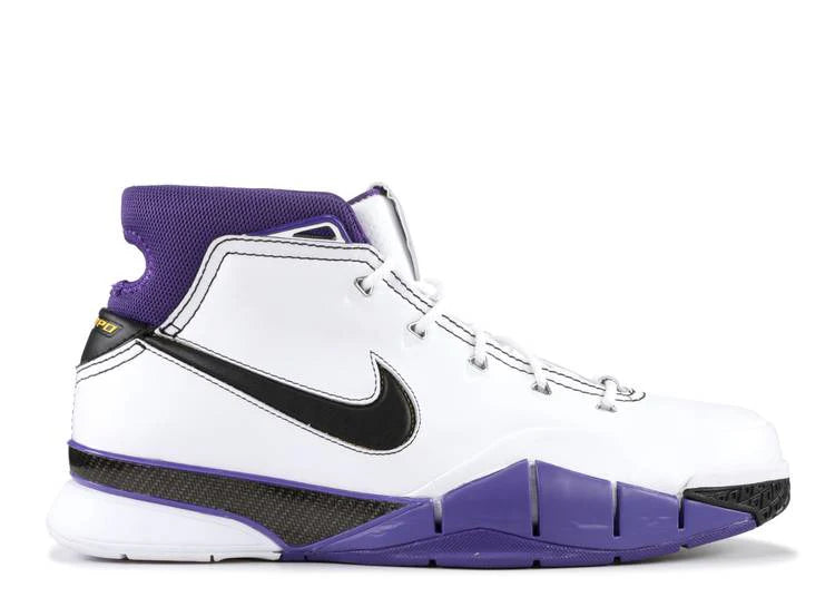 Kobe 1 Protro 81 Pt Game