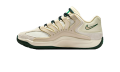 Nike KD 18 "Coconut Milk" HV1992 101