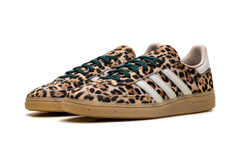 Handball Spezial WMNS "Leopard Magic Beige" KI6678