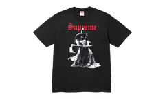 Destruction Tee "FW24 Black" SU875