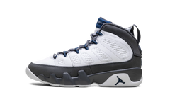 Air Jordan 9 GS "French Blue (2026)" HV4574 100