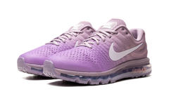 Air Max 2017 WMNS"Plum Lavender" 849560 555