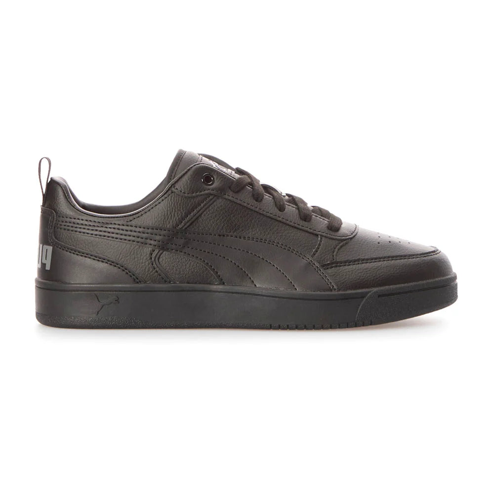 Dribble Lace Up Sneakers