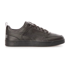 Dribble Lace Up Sneakers
