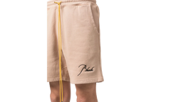 Sweatshort "Sand" RHPS23SH16826610 SAN