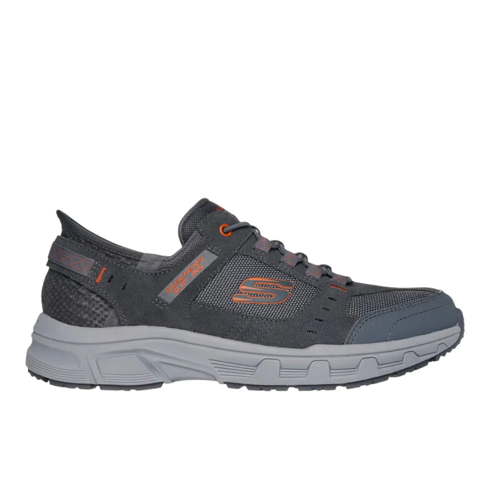 Oak Canyon Slip-ins Relaxed Fit Sneakers