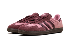 Samba OG WMNS "Pink Spark Shadow Red" IH6704