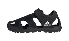 Captain Toey Sandals GS "Black" FX4203