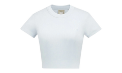 Mulberry Tee II WMNS "Kyanite Blue" KITH06