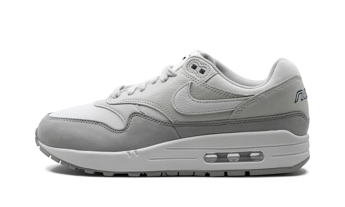 AIR MAX 1 '87 LX WMNS "Light Smoke Grey" FN0564 001