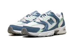 530 "Shoreline Blue Lab Green" U530NPA