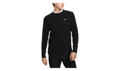 Tour Sweater Knit Crew "Black White" FQ8832 010