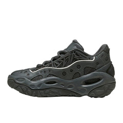 La Francé RNR Lace Up Sneakers