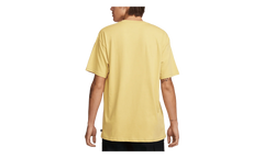 SB Skate Tee "Panther - Saturn Gold" FV3496 700
