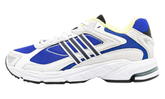 Response CL Shoes "Cloud White / Core Black / Lucid Blue" id4596