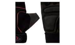 Lifting Gloves "Black / Red" B09293