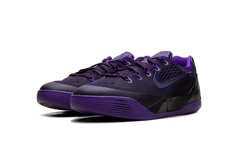 Kobe 9 EM GS "Purple Dynasty" IM6642 500