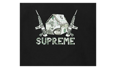 Origami Tee "SS26 - Black" SU27378