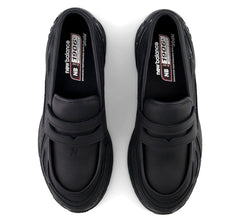 1906L Black Leather