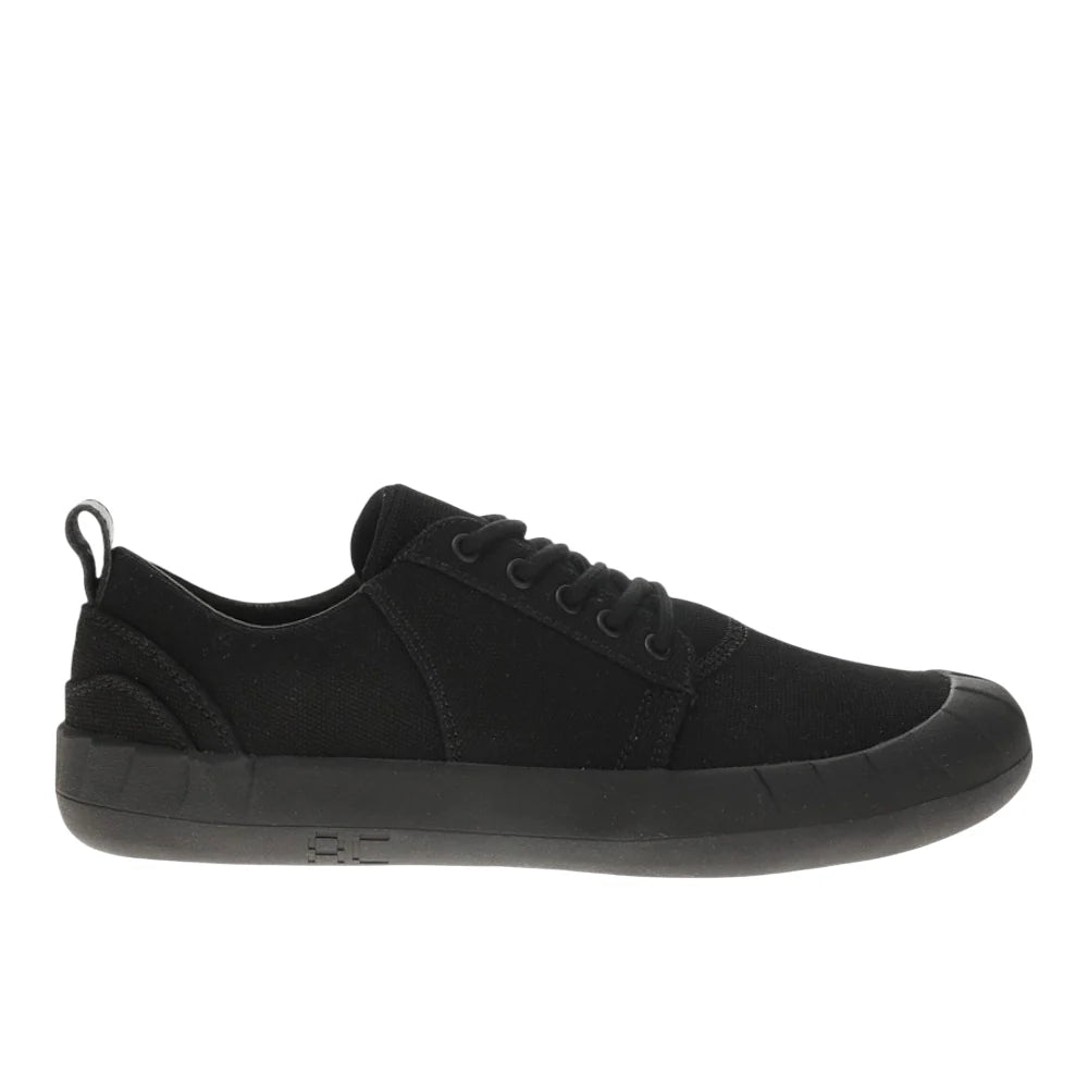 Fission .01 Lace Up Barefoot Shoes