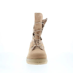 Belleville Air Force Insulated Made In USA 790V Mens Brown Tactical Boots