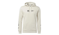 DC Logo Hoodie "Alabaster" IB5816