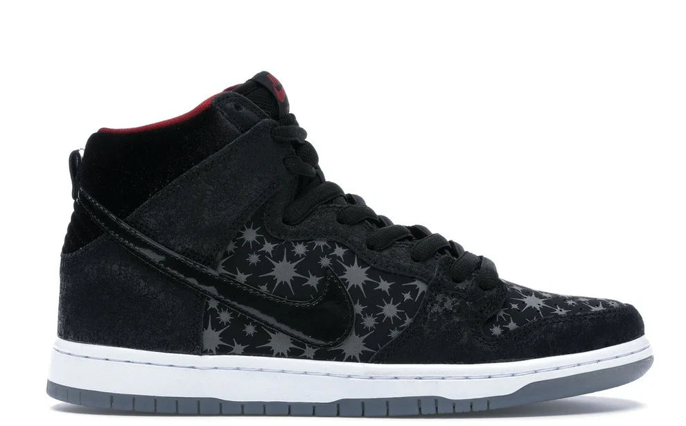 Dunk High Brooklyn Projects Paparazzi