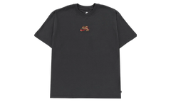 SPORTSWEAR Max90 T-Shirt "Off Noir / Medium Olive" HV4481 045