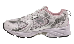 530 Bungee PS "White Mid Century Pink" PZ530GK W